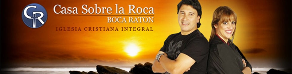 CASA SOBRE LA ROCA BOCA RATON on Vimeo