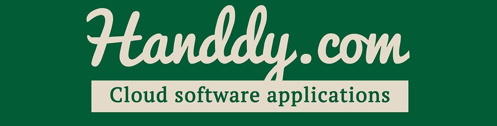 Handdy.com TV