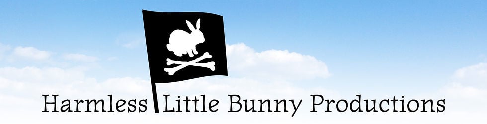 Harmless Little Bunny Productions on Vimeo