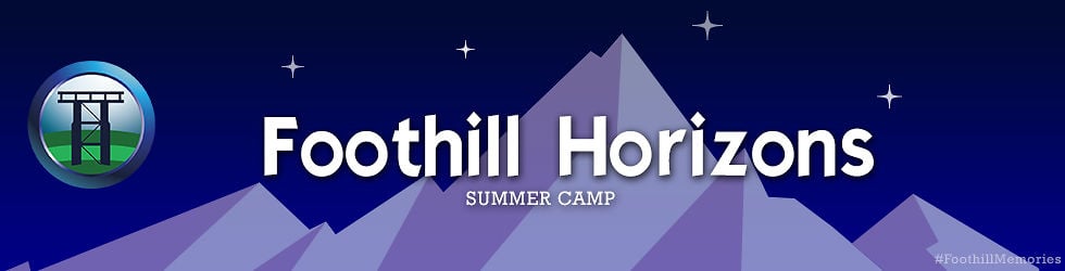 12 Week 3 Survivor In 12 Foothill Horizons Slideshows On Vimeo