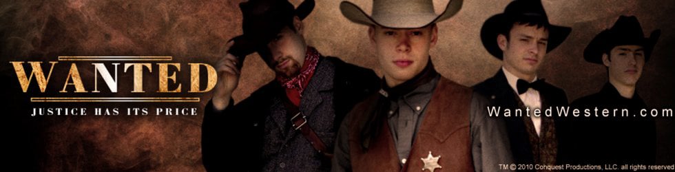 Wanted Western