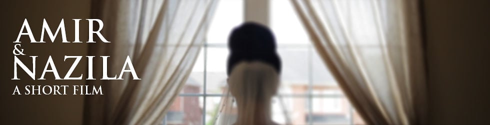 Amir & Nazila