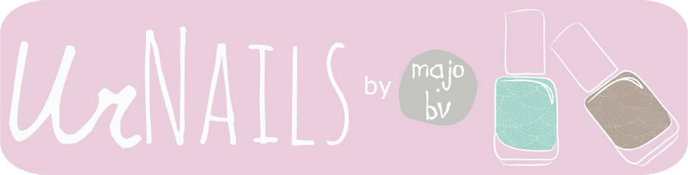 UrNails by MaJoBV