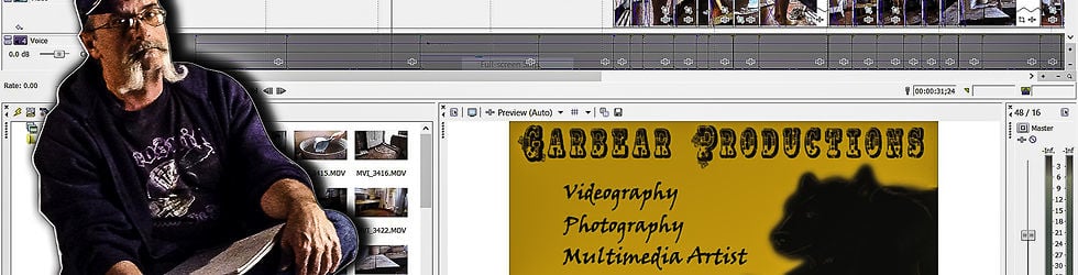 Garbear Productions