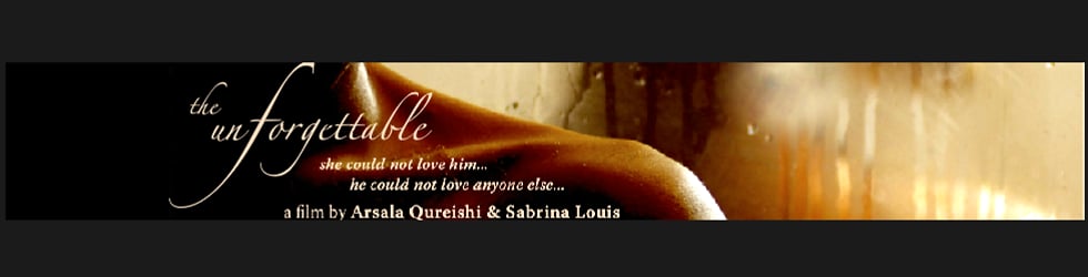 The Unforgettable - The Film