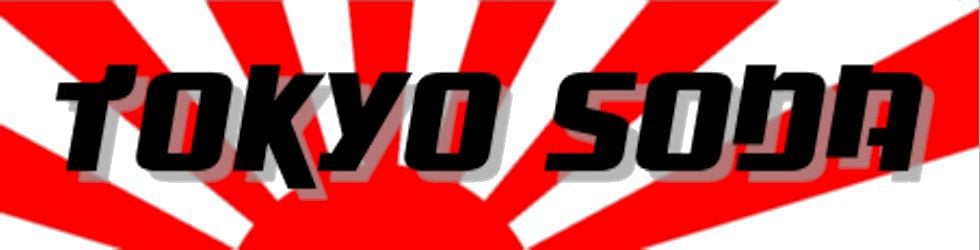 TOKYO SODA on Vimeo