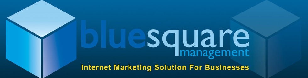 Blue Square Management: Internet Marketing For Small Businesses