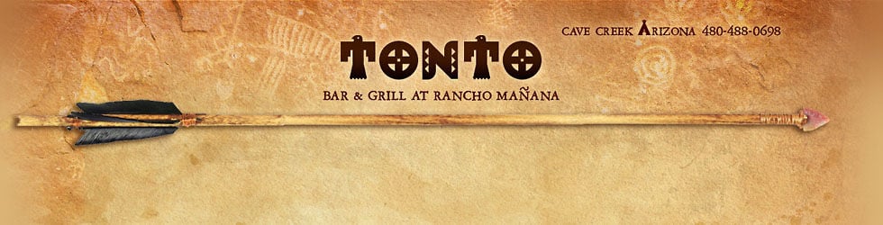 Tonto Bar & Grill