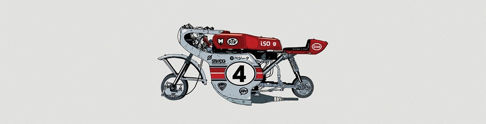 Cafe Racer