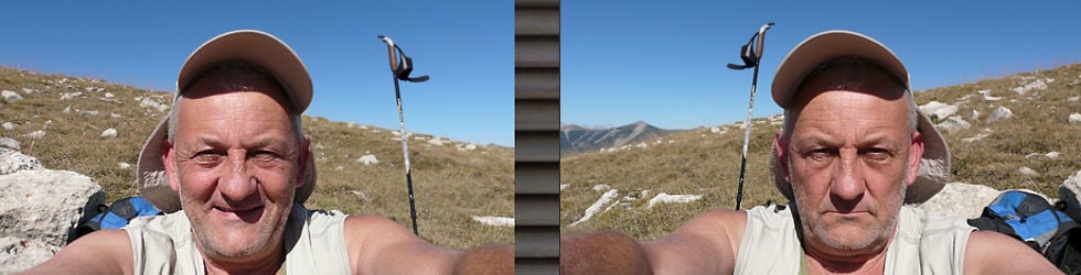 Randos dans les Hautes Terres de Provence
