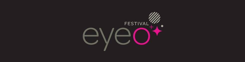 Eyeo Festival 2013