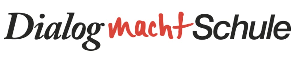 Dialog Macht Schule On Vimeo