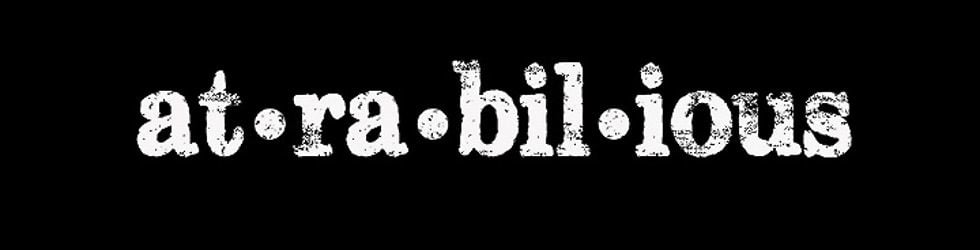 Atrabilious on Vimeo