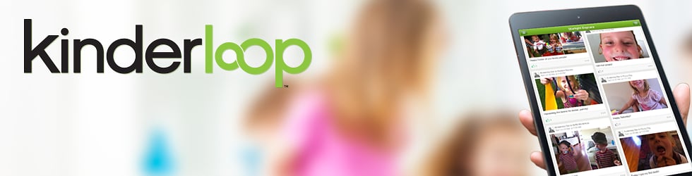 Kinderloop on Vimeo
