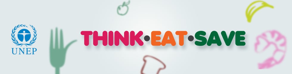 Think.Eat.Save. on Vimeo