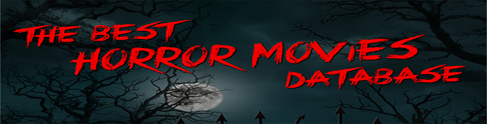 The Best Horror Movies Database App