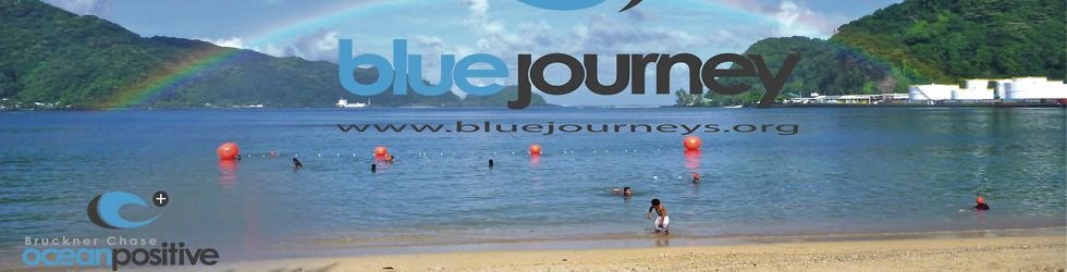 Bruckner Chase - Ocean Positive Expeditions & Messages