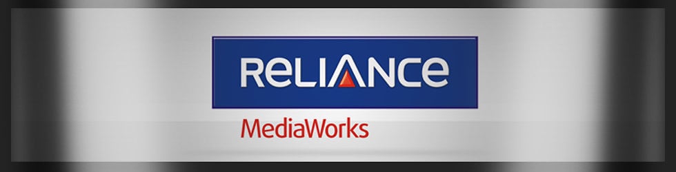 Reliance MediaWorks