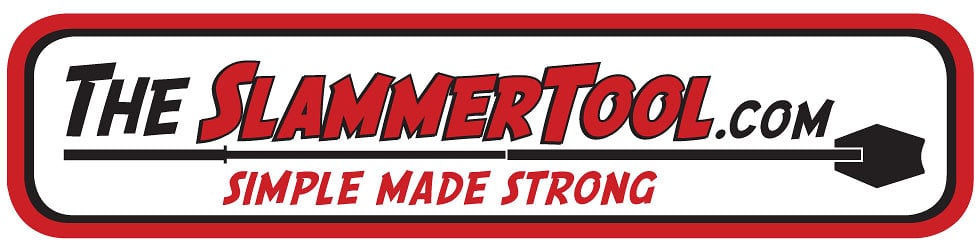The Slammer Tool