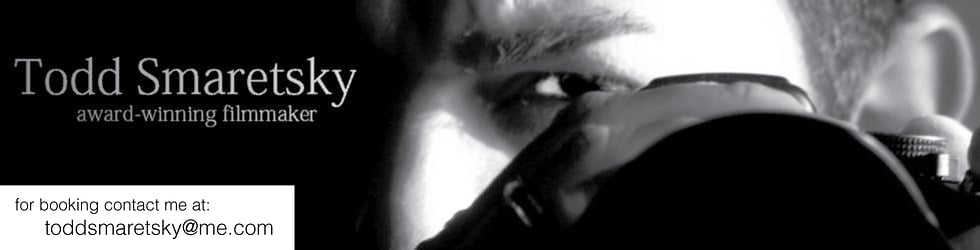 Todd Smaretsky