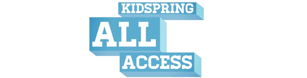 KidSpring All Access on Vimeo