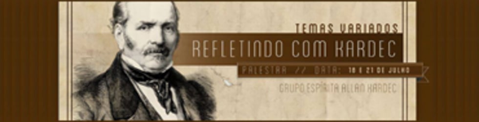 Palestras Esp&iacute;ritas