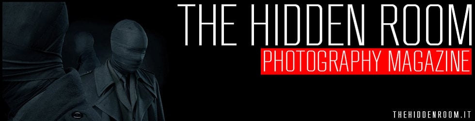 The Hidden Room