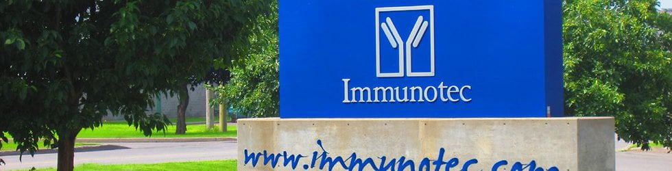 Immunotec on Vimeo
