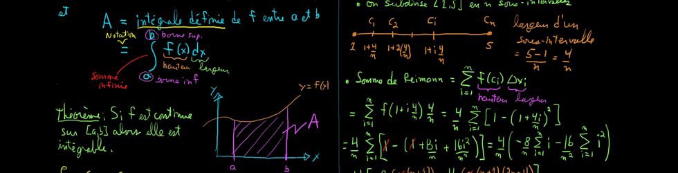 Formule Math On Vimeo