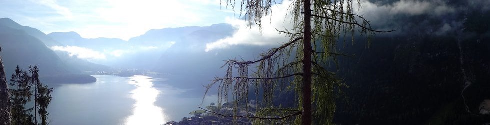 Via Ferrata - Klettersteig