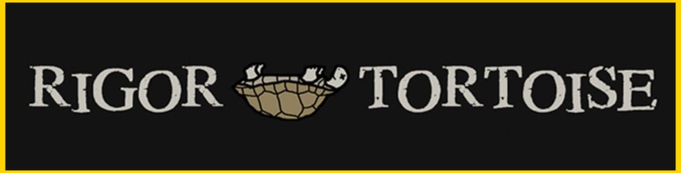 Rigor Tortoise Comedy on Vimeo