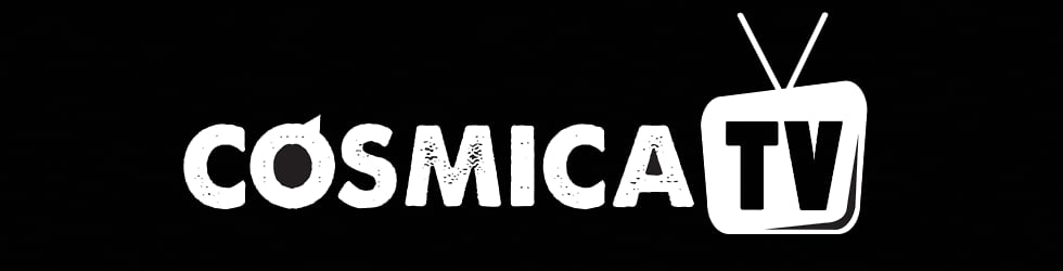 C&oacute;smicaTV