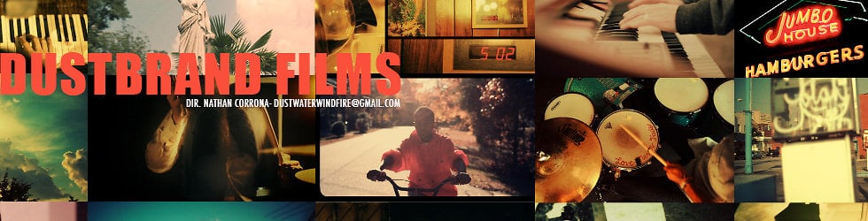 dustbrandfilms