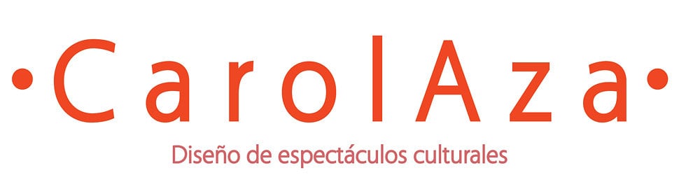 CarolAza Espect&aacute;culos