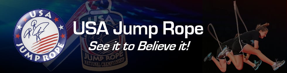 USA Jump Rope TV on Vimeo