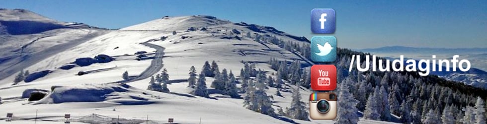 Uludağ Info
