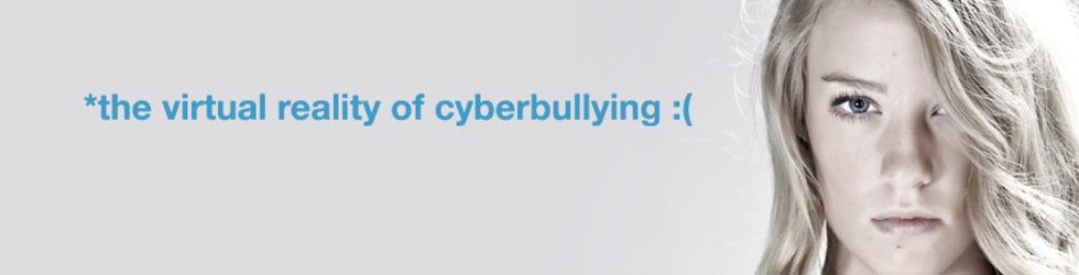 Cyberbullying