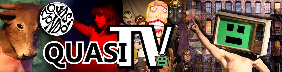 QUASI-TV