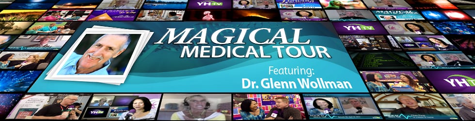 Magical Medical Tour