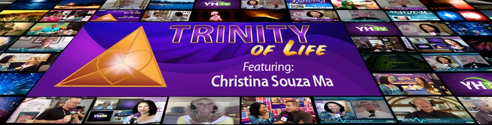 Trinity of Life