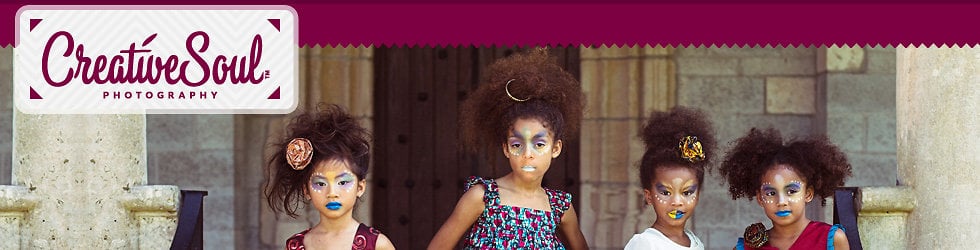 CreativeSoul Photography on Vimeo