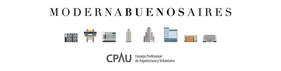 Moderna Buenos Aires