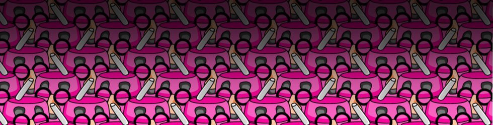 In The Pink(ies)