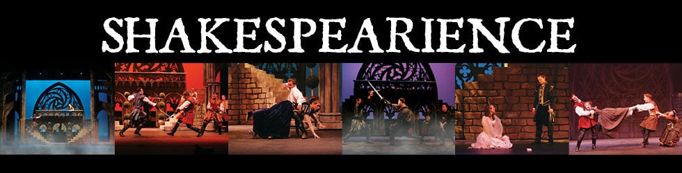Shakespearience