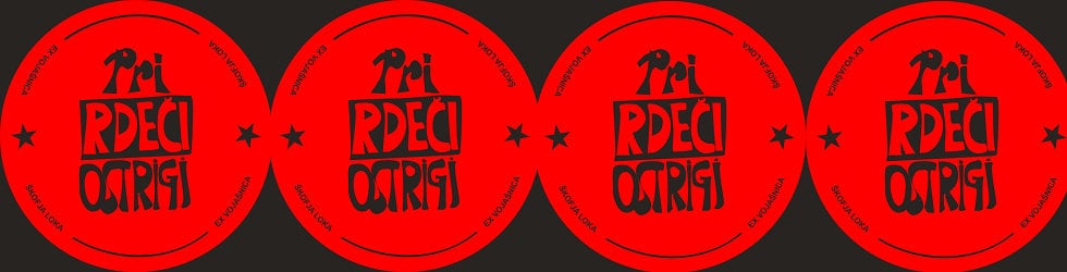 Pri Rdeči Ostrigi