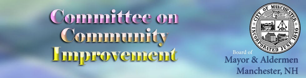 Committee on Community Improvement