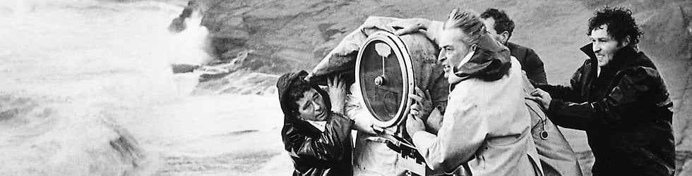 CINEPHILIA & BEYOND: THE BEST OF VIMEO