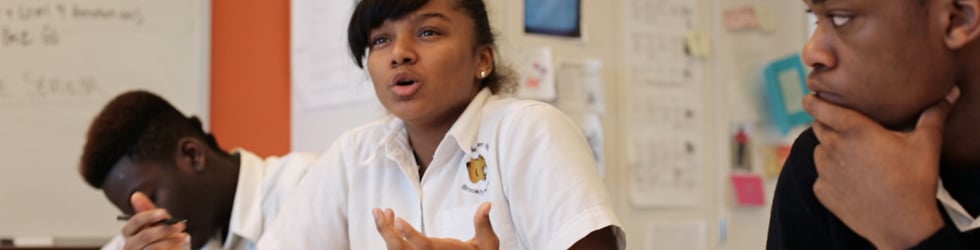 Teach For All: Network Learning