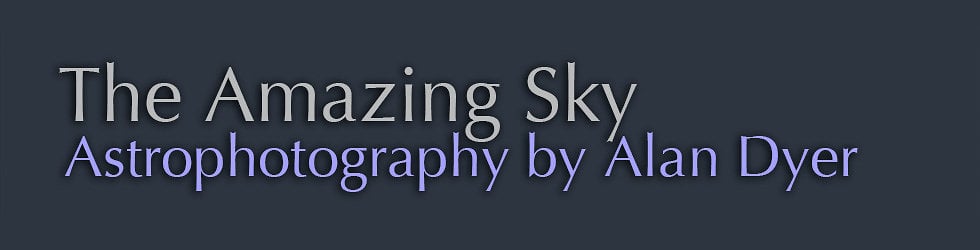 Amazing Sky Videos