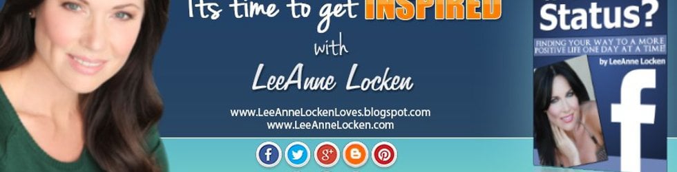 LeeAnne Locken's Channel